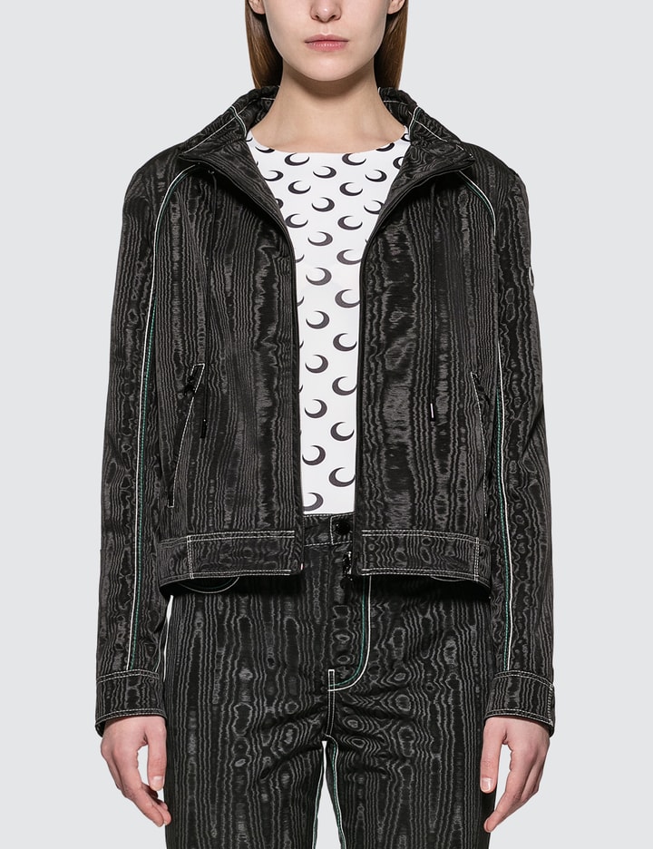 Bomber Jacket Placeholder Image