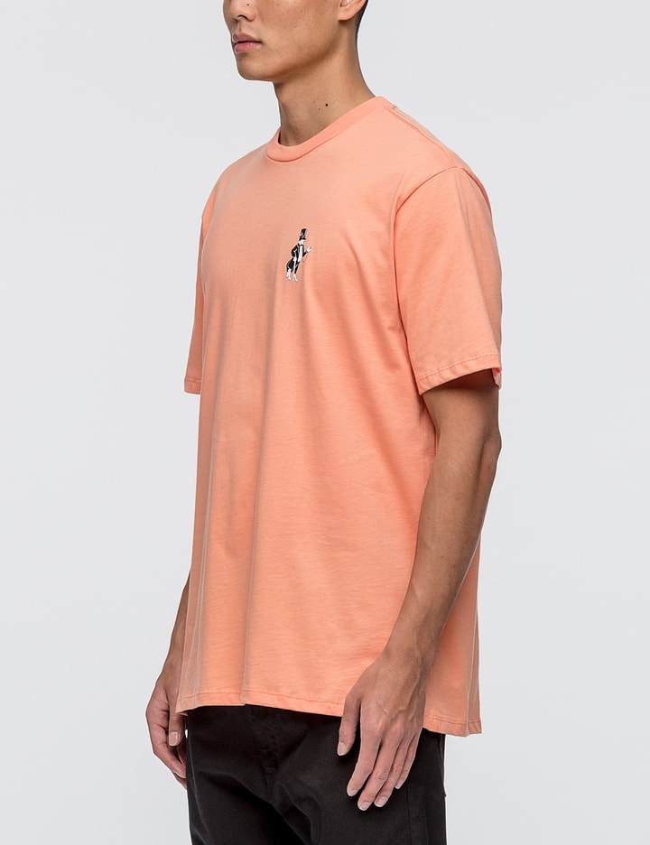 Snooty Fox S/S T-shirt Placeholder Image