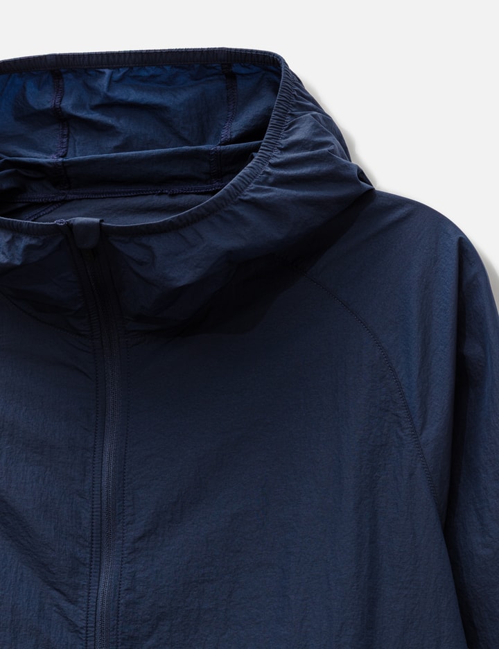District Vision Ultralight Nylon Wind Jacket
