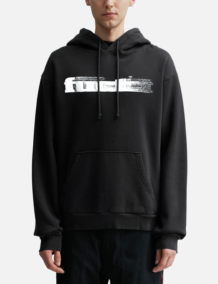 Og Blurred Logo Hoodie Placeholder Image