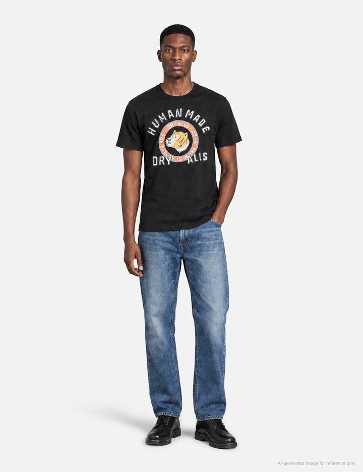 Human Made Graphic T-Shirt