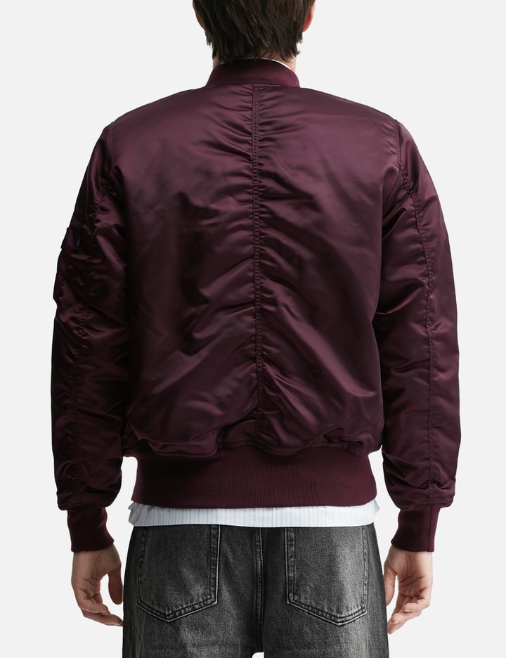 MA-1 Base Flight Bomber Jacket Placeholder Image
