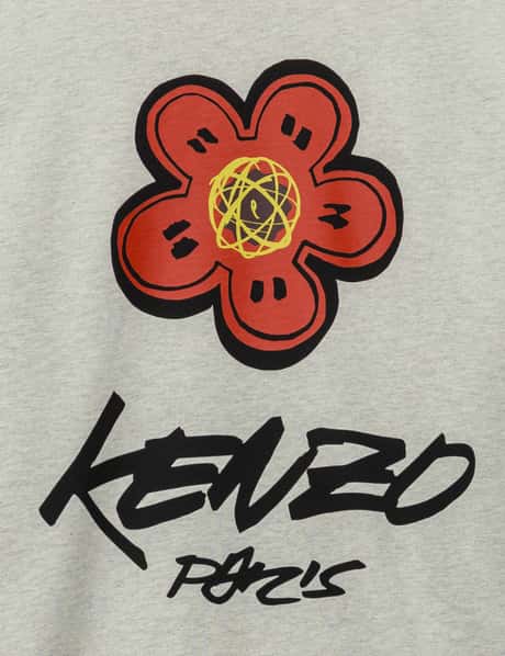 'Kenzo X Futura 2000' Sweatshirt view 17