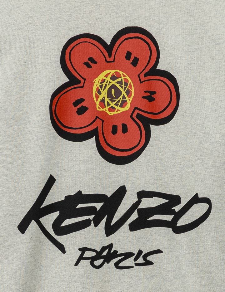 'Kenzo x Futura 2000' sweatshirt Placeholder Image