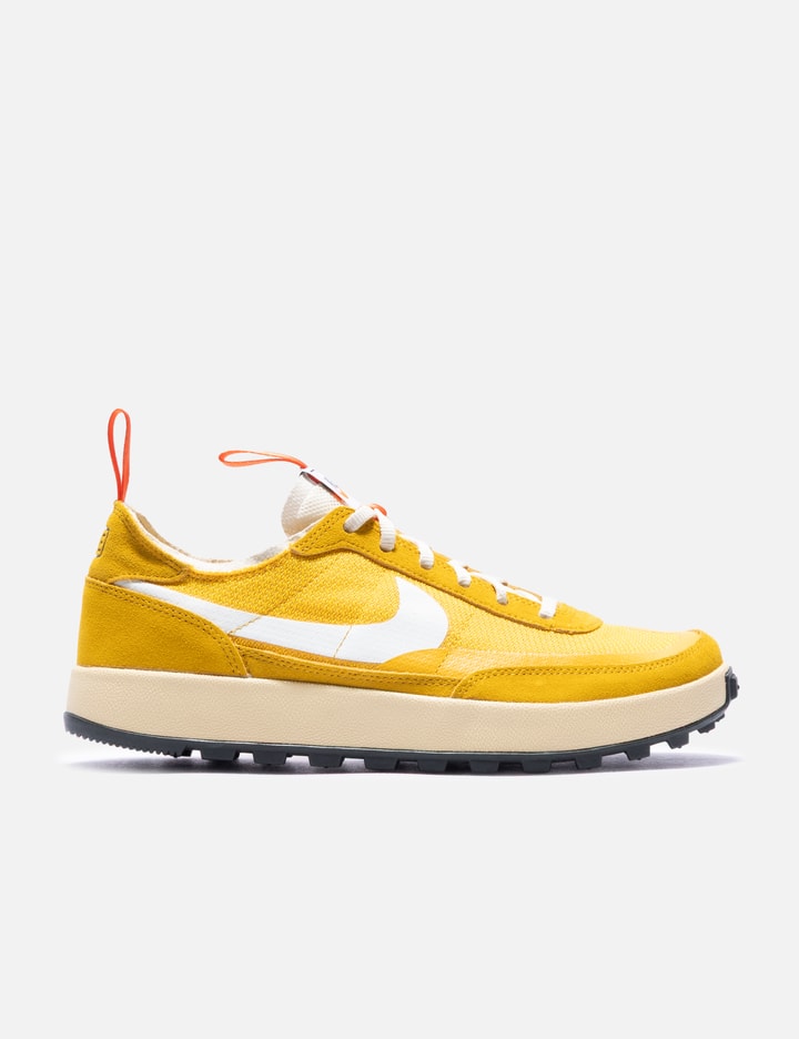 Tom Sachs Nikecraft General Purpose Shoe Placeholder Image