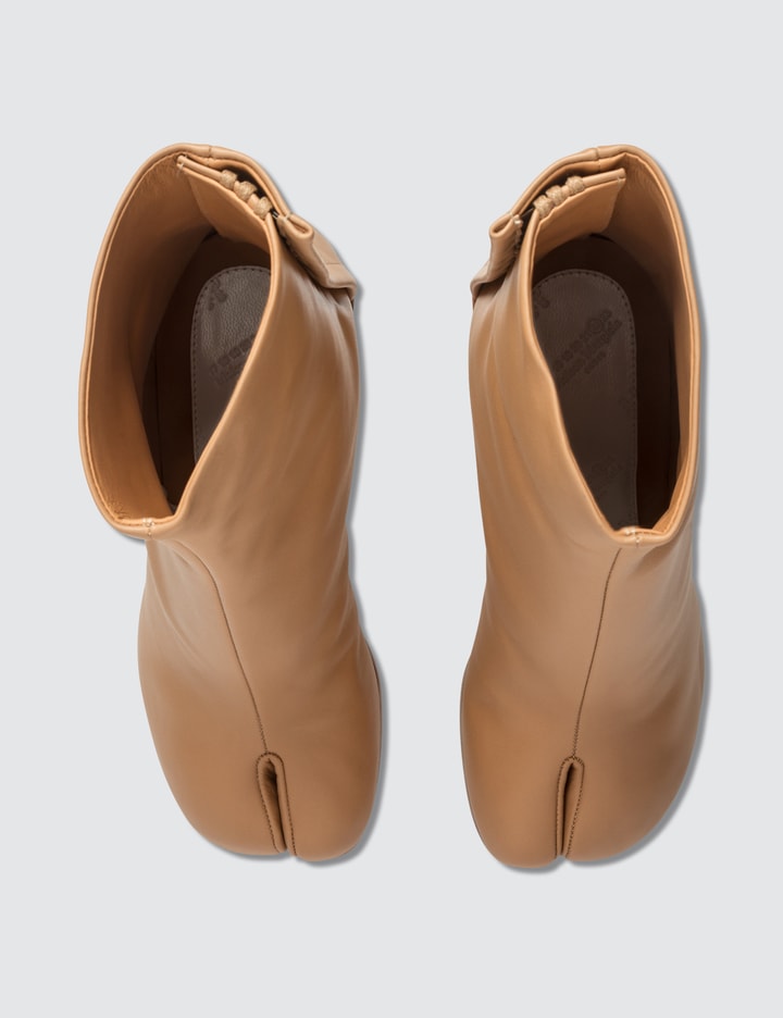 Tabi Calfskin Boots Placeholder Image