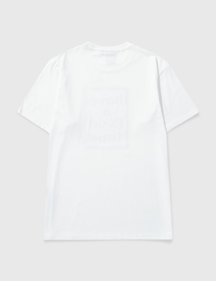 Frame Short Sleeve T-shirt Placeholder Image