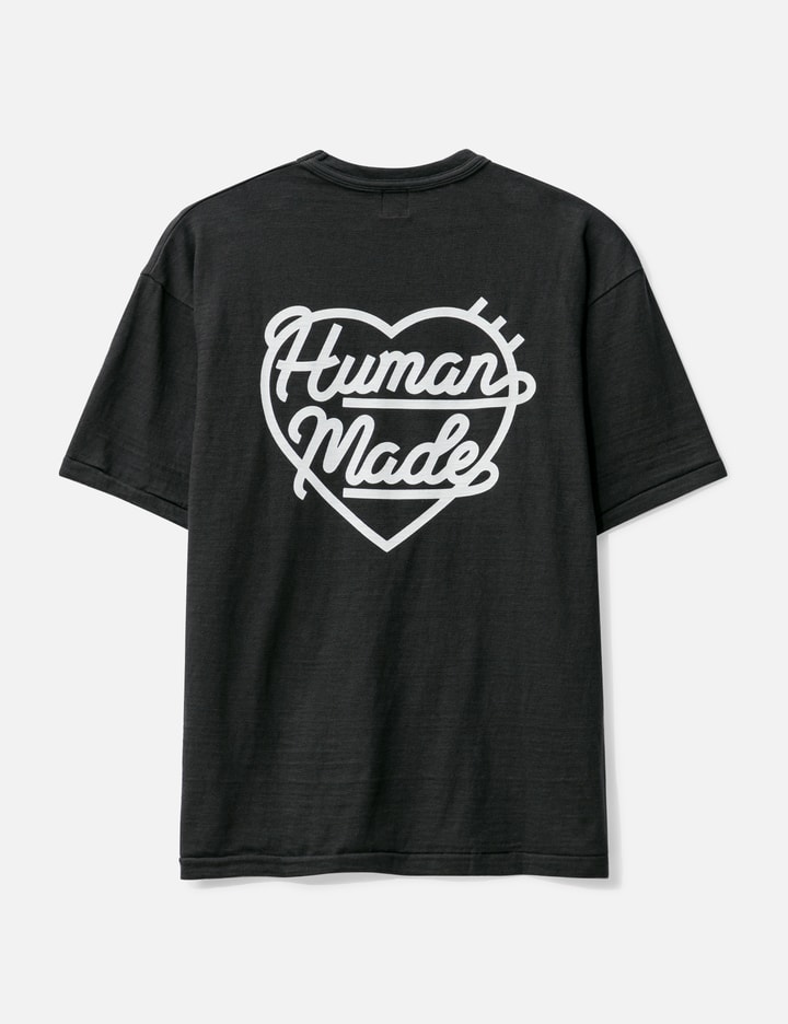 ヒューマンメイド - ハート バッジ Tシャツ | HBX
