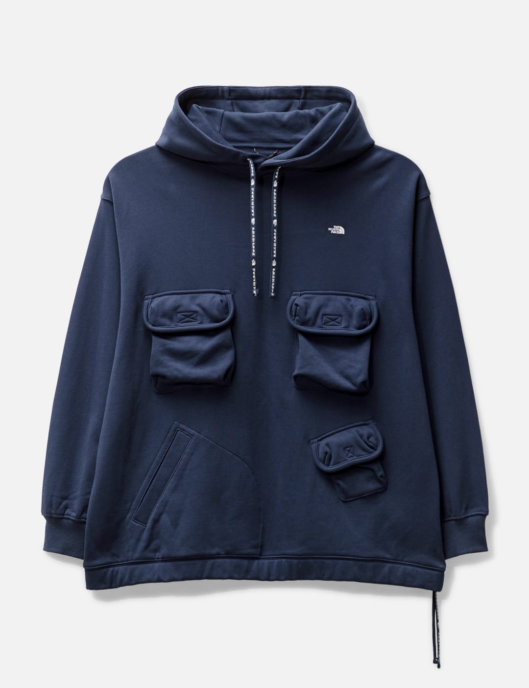 The North Face KNIT HOODIE