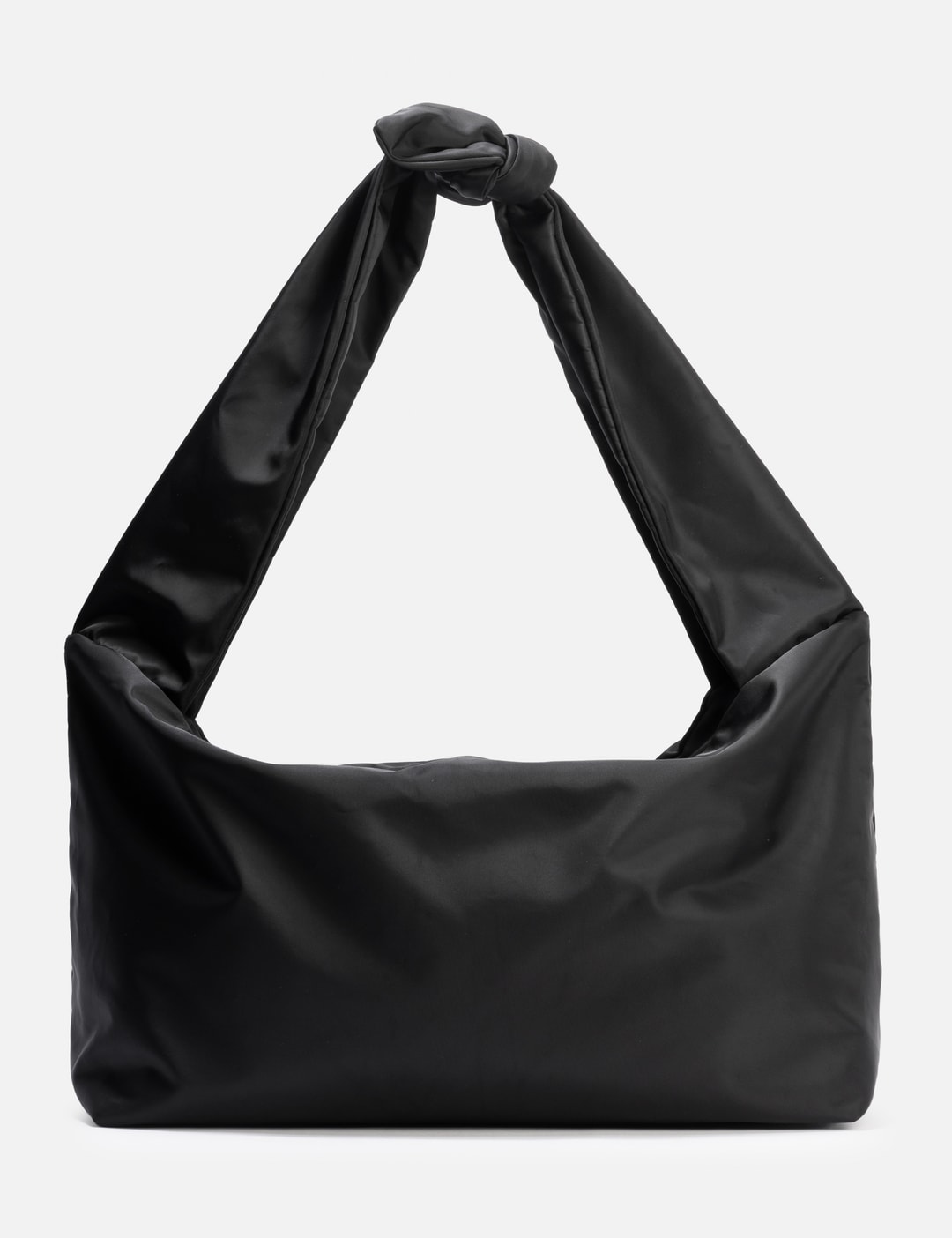 Nylon Shoulder Bag view 6