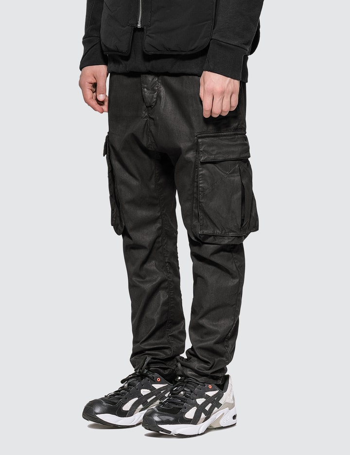 Waxed Pant Placeholder Image