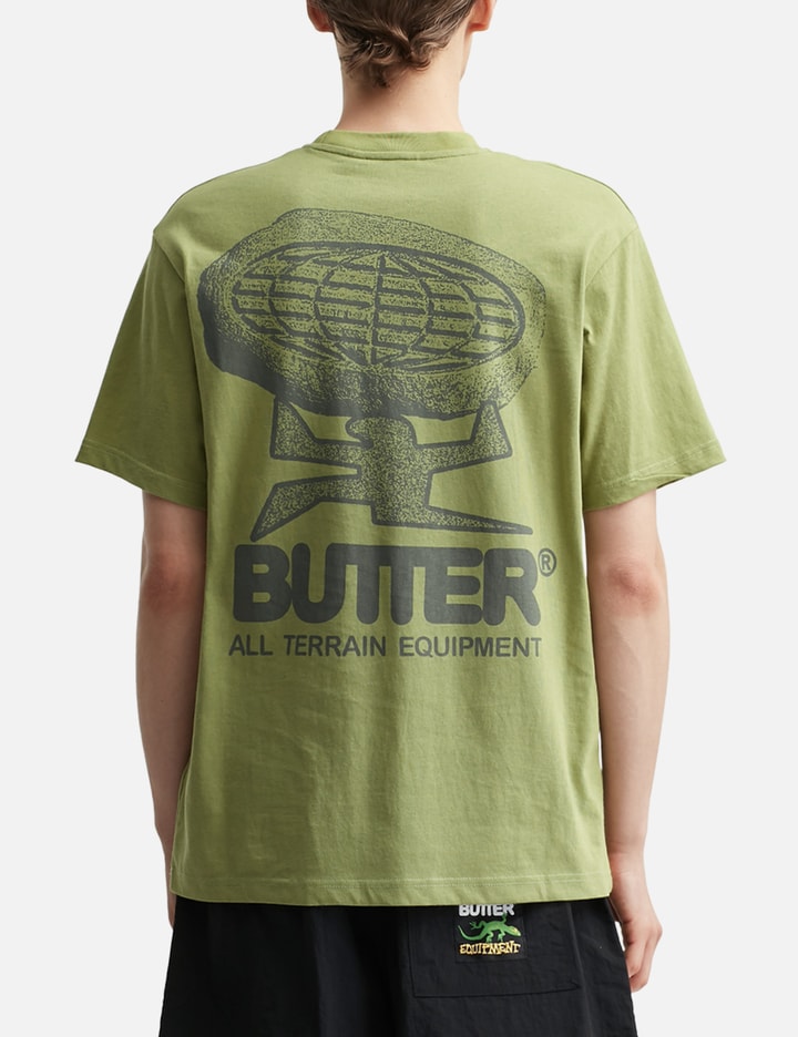 Terrain T-shirt Placeholder Image