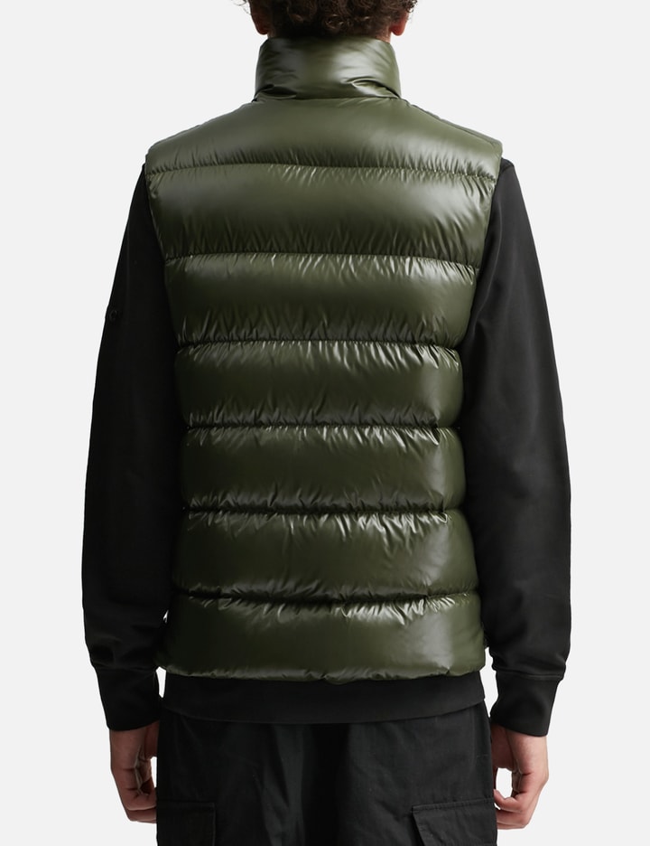 TIBB VEST Placeholder Image