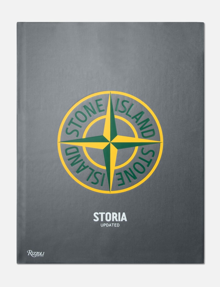 Stone Island - Storia: Updated Placeholder Image
