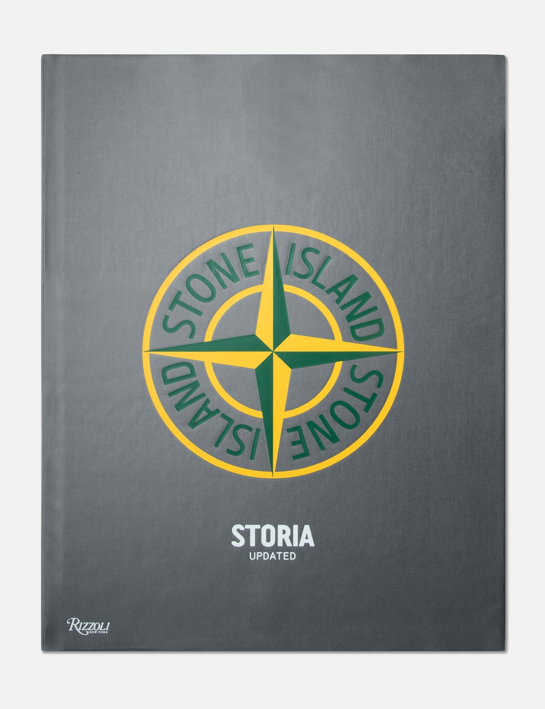 Stone Island - Storia: Updated