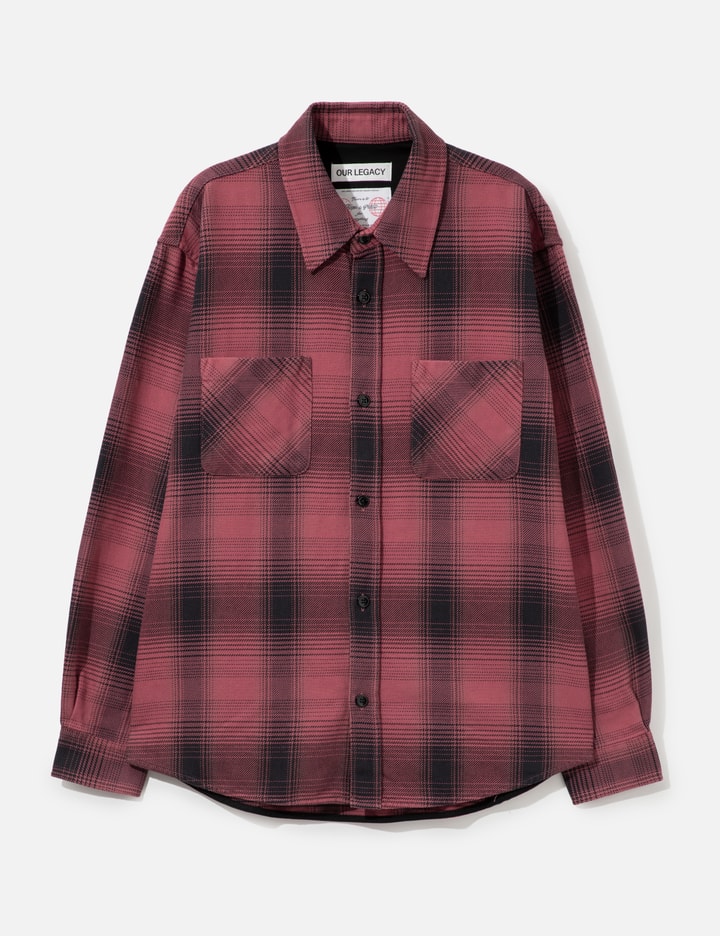 Our Legacy Whoppin Shirt
