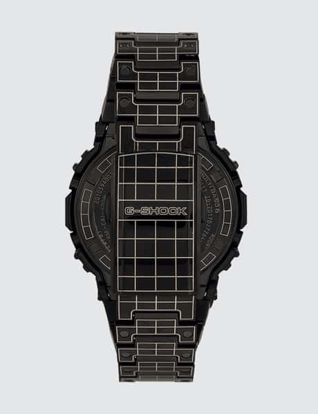 G-Shock - GMW-B5000CS-1 | HBX - ハイプビースト(Hypebeast)が厳選 