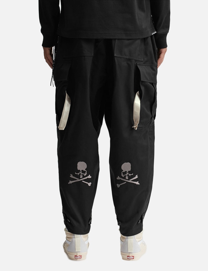 Relaxed Cargo Pants Placeholder Image