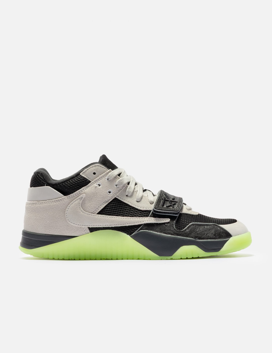 Air Jordan x Travis Scott x Chase B CJ1 T-Rexx