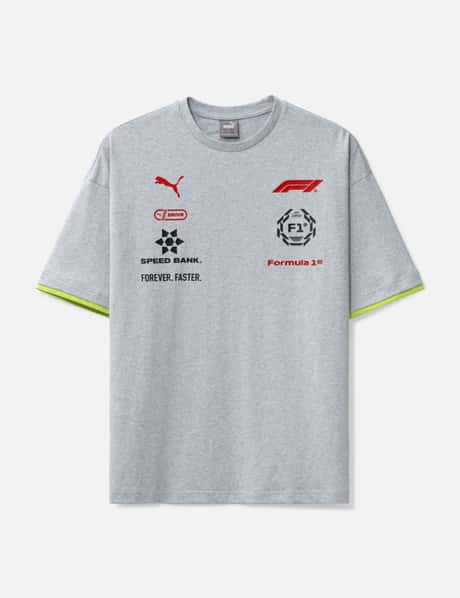 Puma PUMA x NOAH F1 Racing T-Shirt