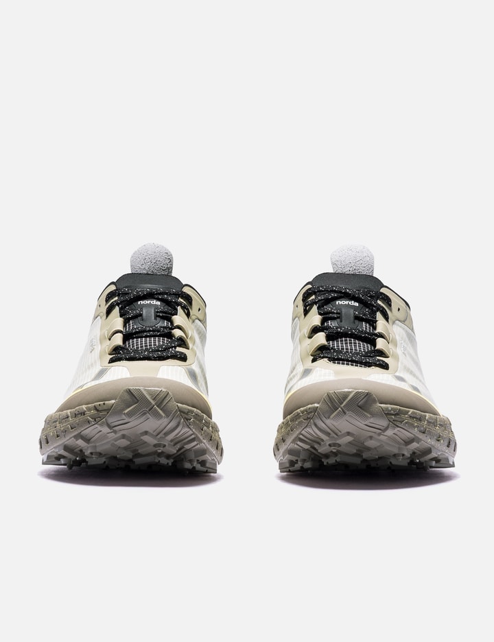 Norda Dyneema Mesh Trainers In Multi