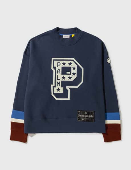 Moncler Genius 8 Moncler Palm Angels Sweatshirt