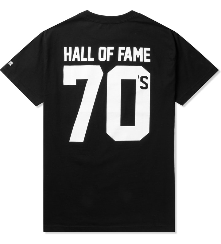 Black 70’s T-Shirt Placeholder Image