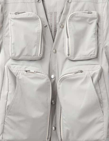 Cargo Jacket view 17