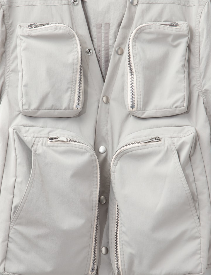 Cargo Jacket Placeholder Image