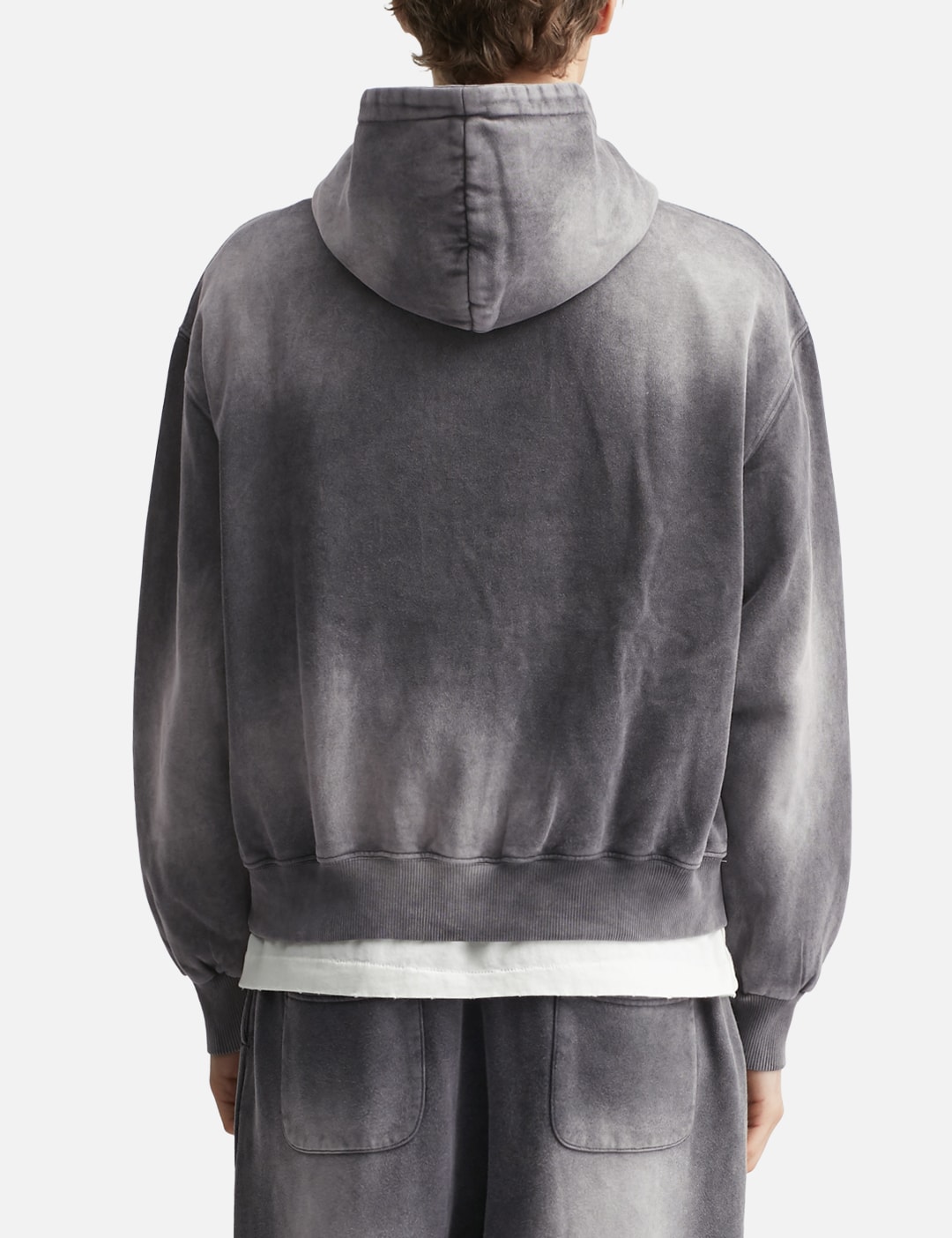 Vintage Wash Hoodie view 19