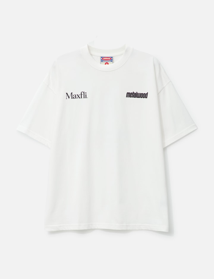 Metalwood x Maxfli Aussie Blades T-shirt Placeholder Image