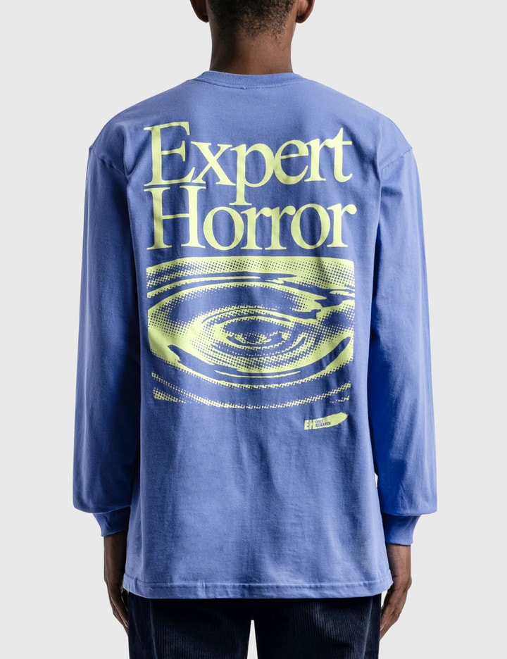 HBX exclusive Core Pool Drop Long Sleeve T-Shirt Placeholder Image