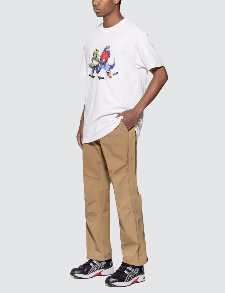 Fossil Gang T-shirt Placeholder Image