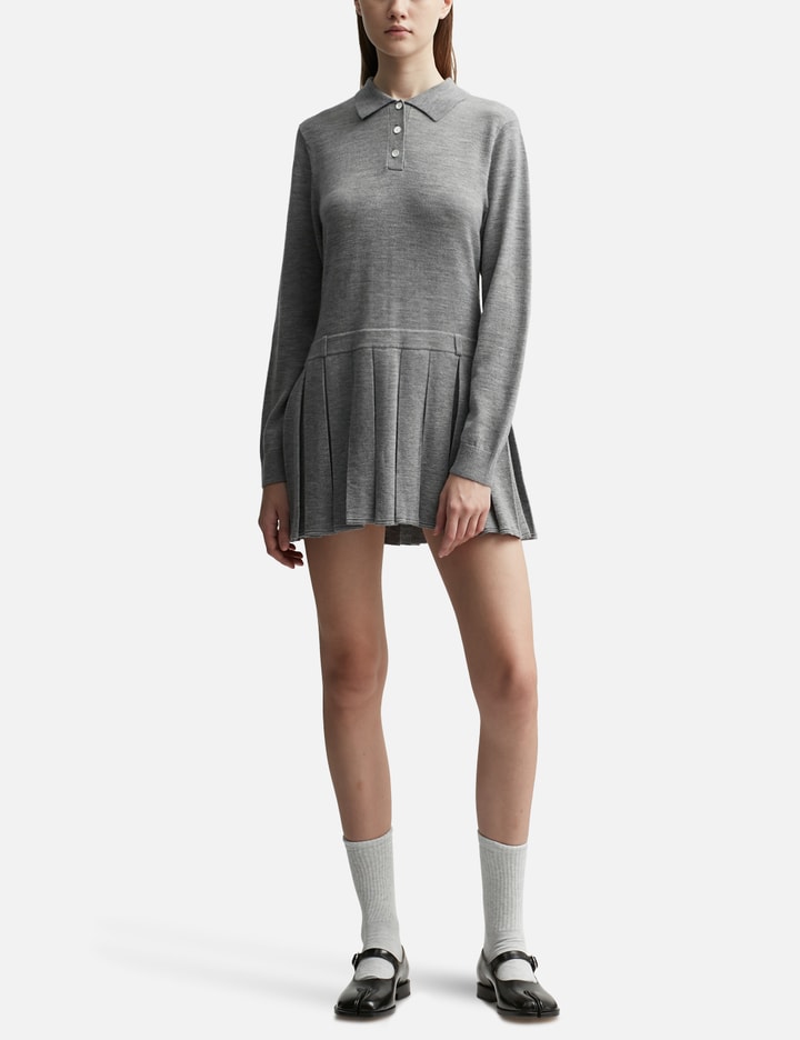 Hague Sweater Dress Placeholder Image