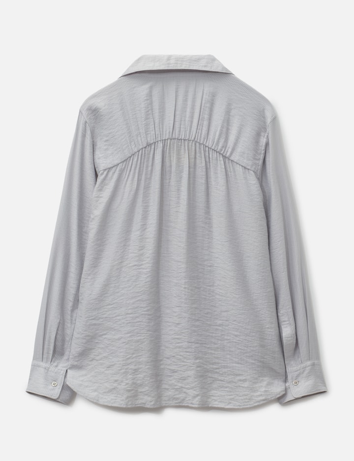 anggae Stripe Shirt