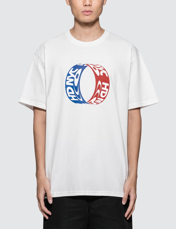 Infinite Loop HDNYC T-Shirt Placeholder Image