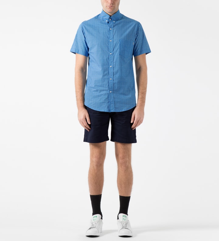 Navy Field Walkshorts Placeholder Image
