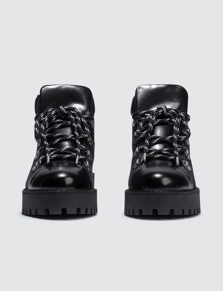 Ganni Alma Boots | HBX - Globally Fashion and Lifestyle by Hypebeast
