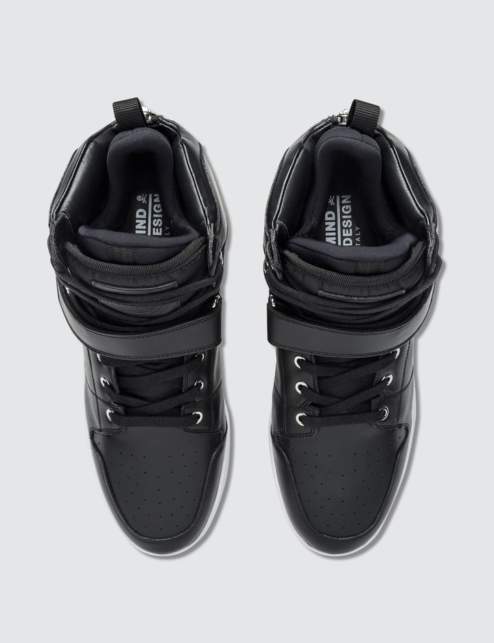 Mastermind X Search N Design Sneaker Placeholder Image