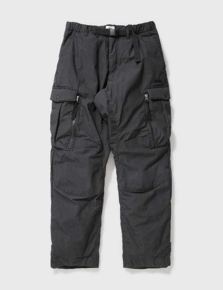 TAKIBI DOWN PANTS Placeholder Image