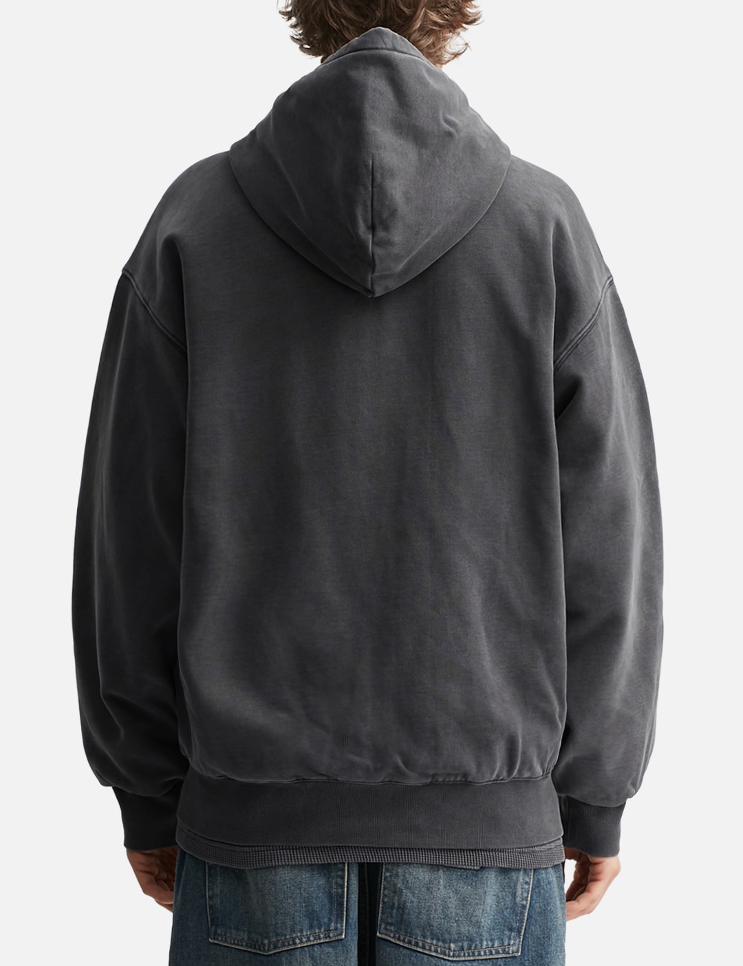 Hooded Vista Jacket view 14