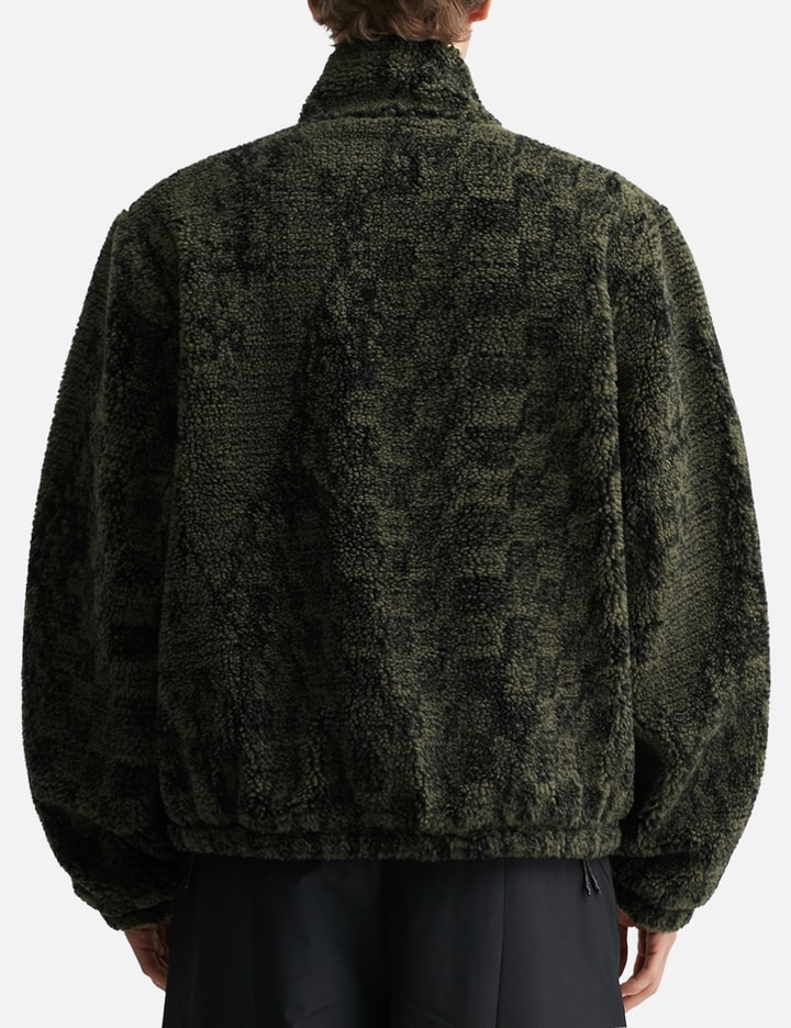 Ewe Furry Jacket Placeholder Image