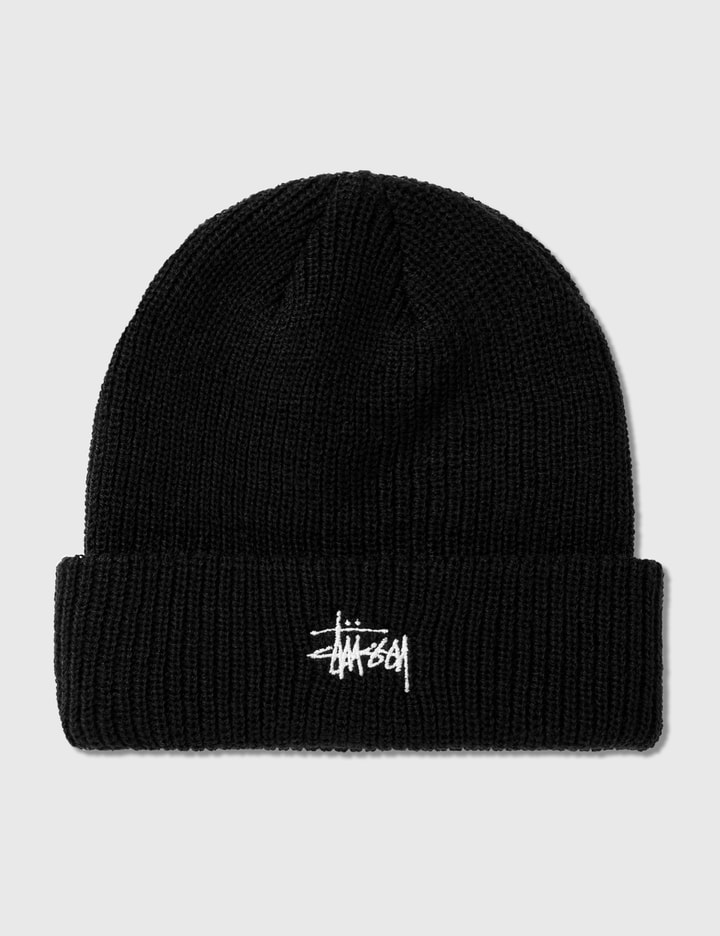 Basic Cuff Beanie Placeholder Image