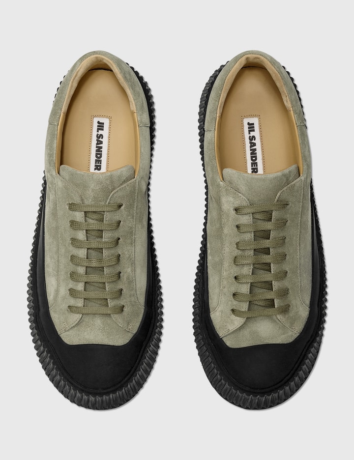 Chunky Sole Sneaker Placeholder Image