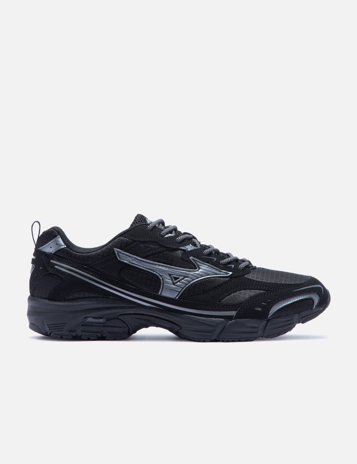 Mizuno Sportstyle Mxr In Black
