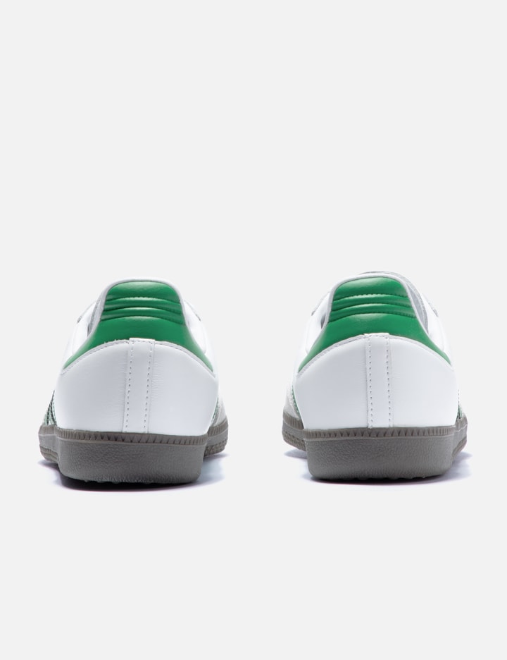 Samba OG Sneakers Placeholder Image