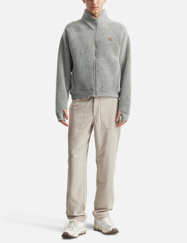 Reverse High Loft Fleece Placeholder Image