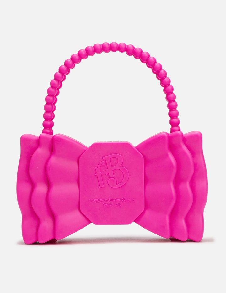 リボンバッグ Placeholder Image