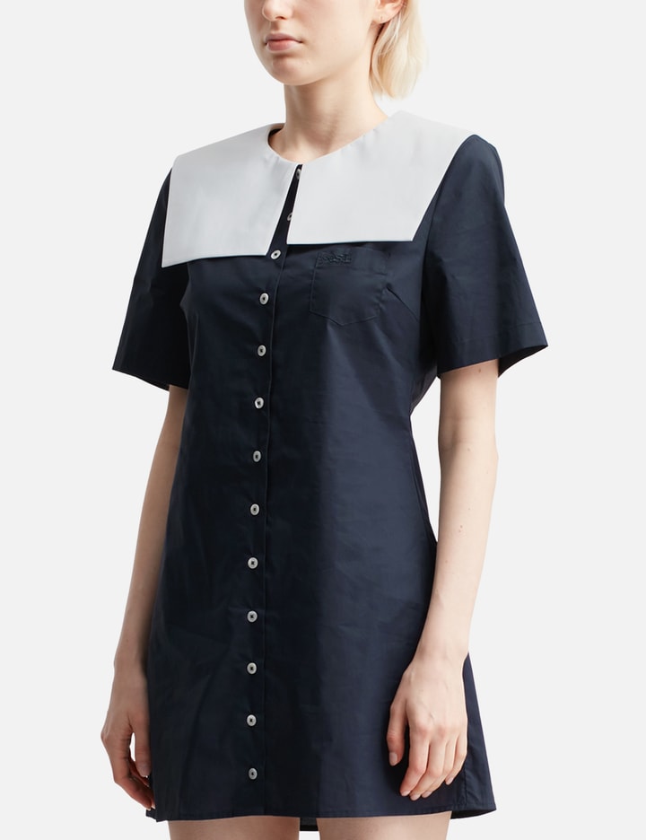 Rila Shirt Dress Placeholder Image