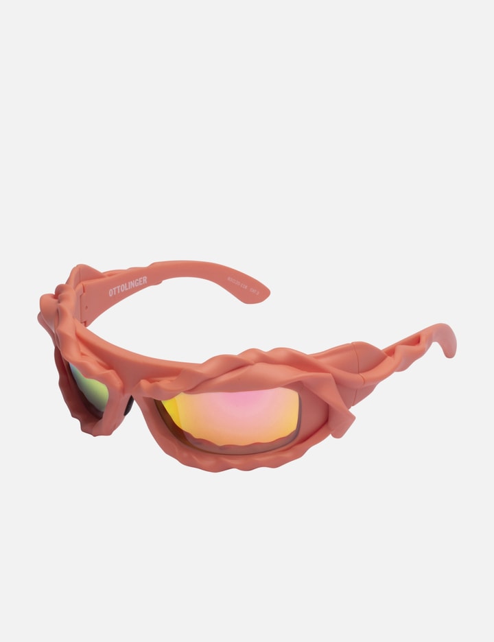 Twisted Sunglasses Placeholder Image